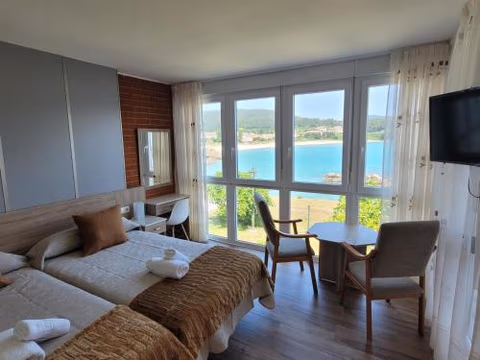 Hotel Merendero — foto 1