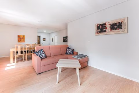 Fernandes Apartments — foto 1