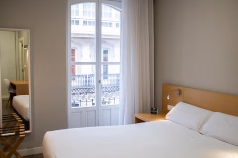 Alda Alborán Rooms — foto 1