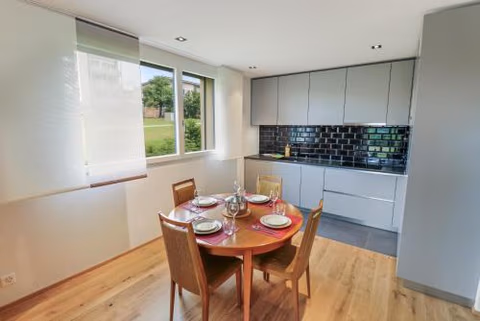 Appartement élégant avec terrasse privée — foto 4