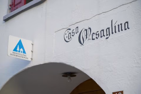 Jugendherberge Trin — foto 6