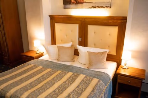 Hotel Italia — foto 4