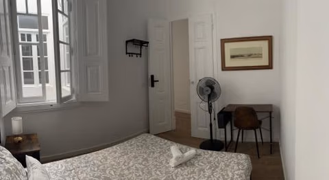 Yellow Guesthouse — foto 8