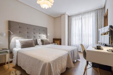 Hotel Eurowest — foto 3