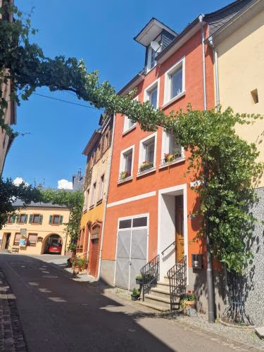 das rote Ferienhaus Terlinden — foto 2