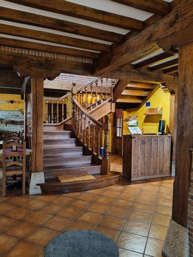 Posada La Fabula — foto 4
