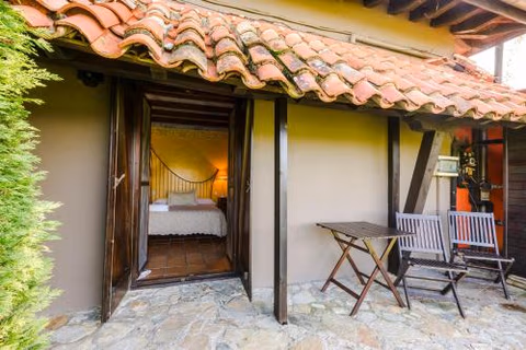 La Posada de Langre Anexo — foto 6