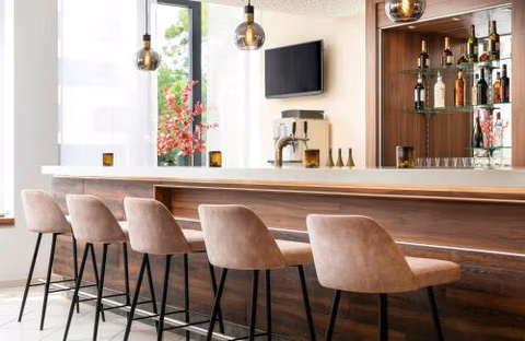 Leonardo Hotel Dresden Altstadt — foto 8