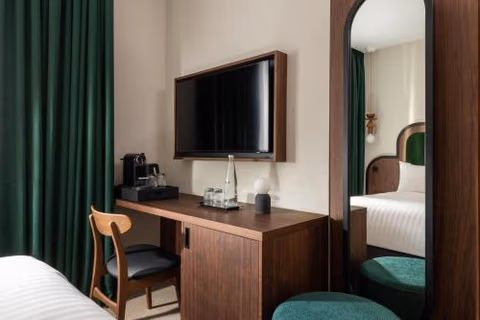 Hotel Le Richemont — foto 3