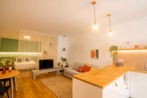 Faro Central - Holiday Apartments — photo 9