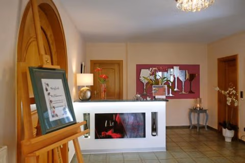 Hotel-Weinhaus Stettler — foto 7