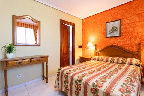 Hotel La Casona de Luis — foto 7