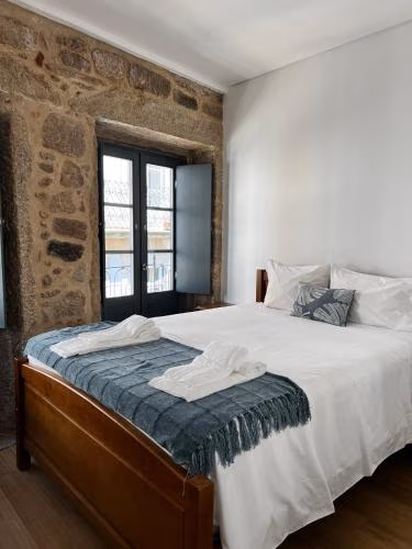 Casa Dentro da Vila — foto 1