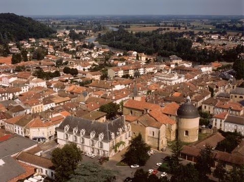 Gîte "Au Gré de l'Adour" — foto 3