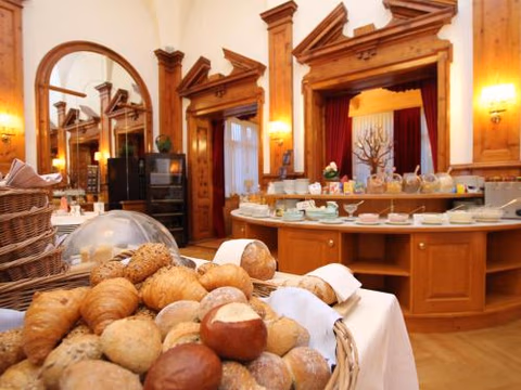 Hotel Schweizerhof Sta Maria — foto 3