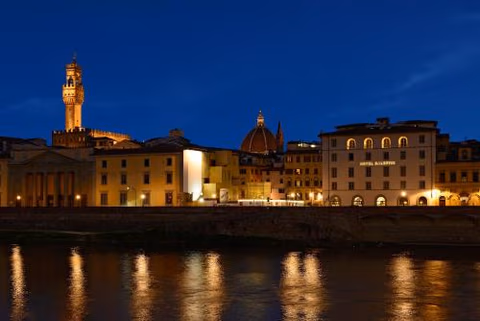 Hotel Balestri - WTB Hotels — foto 4