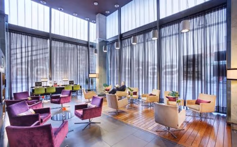 Sercotel Boulevard Vitoria-Gasteiz — photo 4