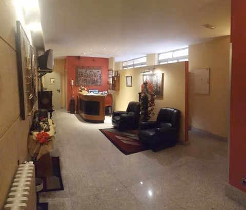Hostal Guzmán el Bueno — foto 9