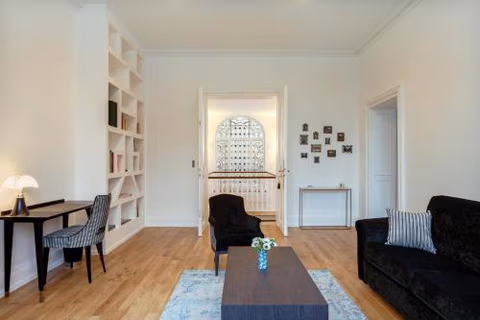 Villa Camoufle — foto 6