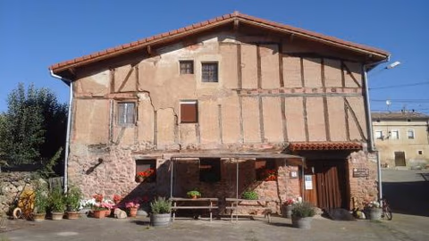 Refugio Acacio & Orietta — foto 4