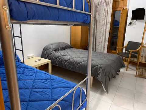 Albergue Las Veletas — foto 3
