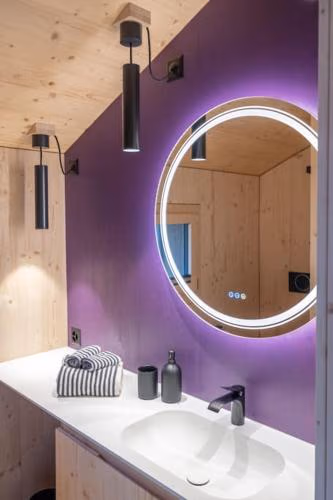The Swiss Bijou / Alpine Retreat — foto 9