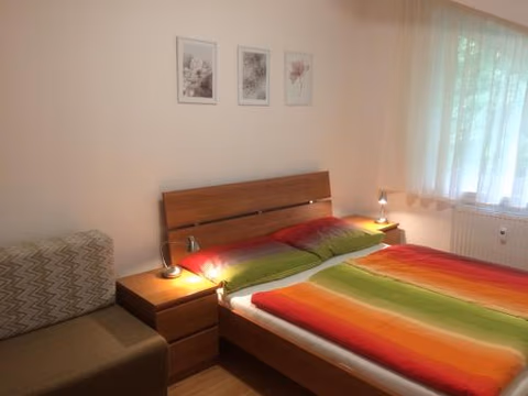 Apartment Safran — foto 3