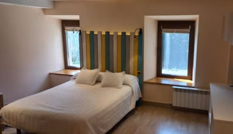 Albergue-Pensión A Reboleira — foto 3