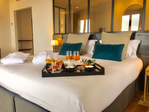 Hôtel de la Plage - Saint Jean de Luz — foto 3