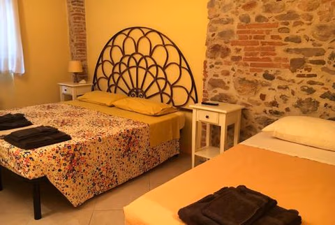 Corte Capitani — foto 3