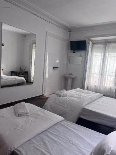 Hostal Alonso No Limit Madrid — foto 3
