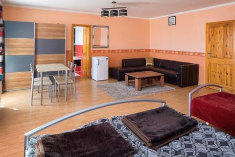 Penzion Zelený Dvor — foto 7