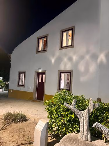 Monte da Aferrada - CASAS DA VILA — foto 1