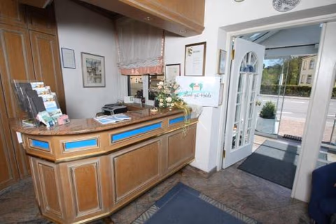 Garni Hotel Maselheimer Hof — foto 6