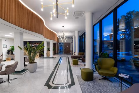 UNICO Boutique Hotel — foto 4