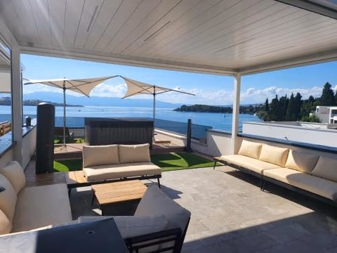 Cassiopeia - Seaside Retreat — foto 1