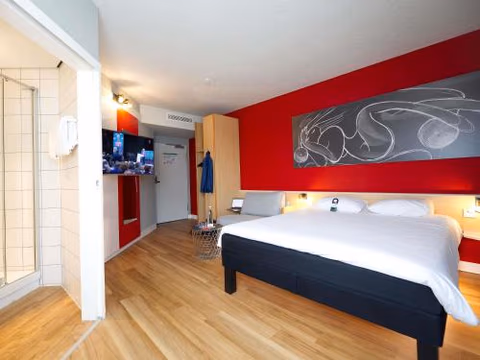 ibis Köln Messe — foto 4