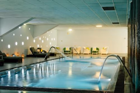 Open Village Sports Hotel & Spa Club — foto 1