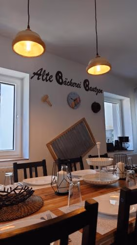 alte Bäckerei Bautzen - 05 #Gallery# im Zentrum, mit Parkplatz, Top Ausgestattet, für Gruppen geeignet — foto 4
