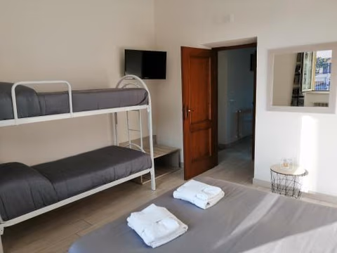 Casa Vacanza Marco Gianola Formia — foto 4