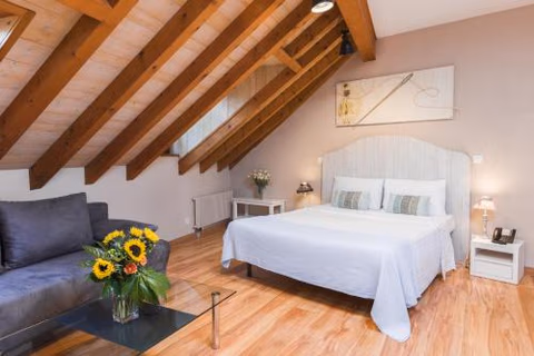 Auberge Communale de Carouge — foto 3