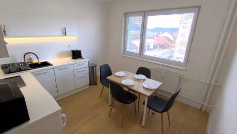 Zvolen Comfort Stay - Pohodlné Ubytovanie Zvolen — foto 8