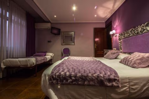 Hostal Goya Suites — photo 6