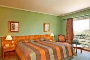 Hotel Dos Templarios — foto 6