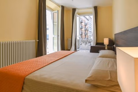 ADRIA Luxury Residence - Centro Trieste — foto 1