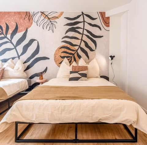 Lexapartments Altstadt zentral 80qm in Lorenz — foto 1
