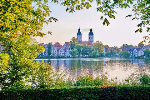 LUMA Residence Bad Waldsee — foto 2