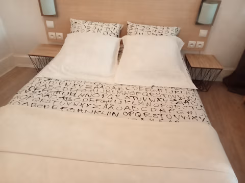 La Maison de Léonie — foto 1