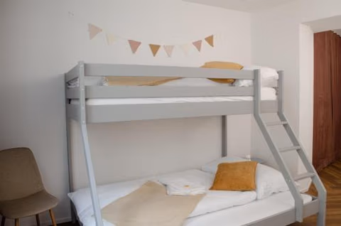 Zentrale Altstadtwohnung in Rapperswil am Zuerichsee — foto 3