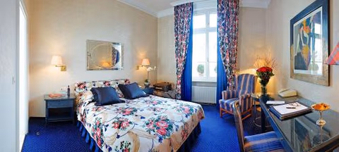 Hotel Liebig — photo 4
